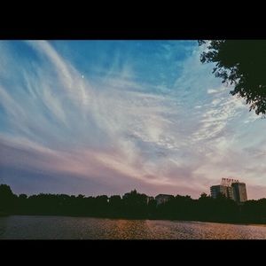 Meet your Posher, Naomi